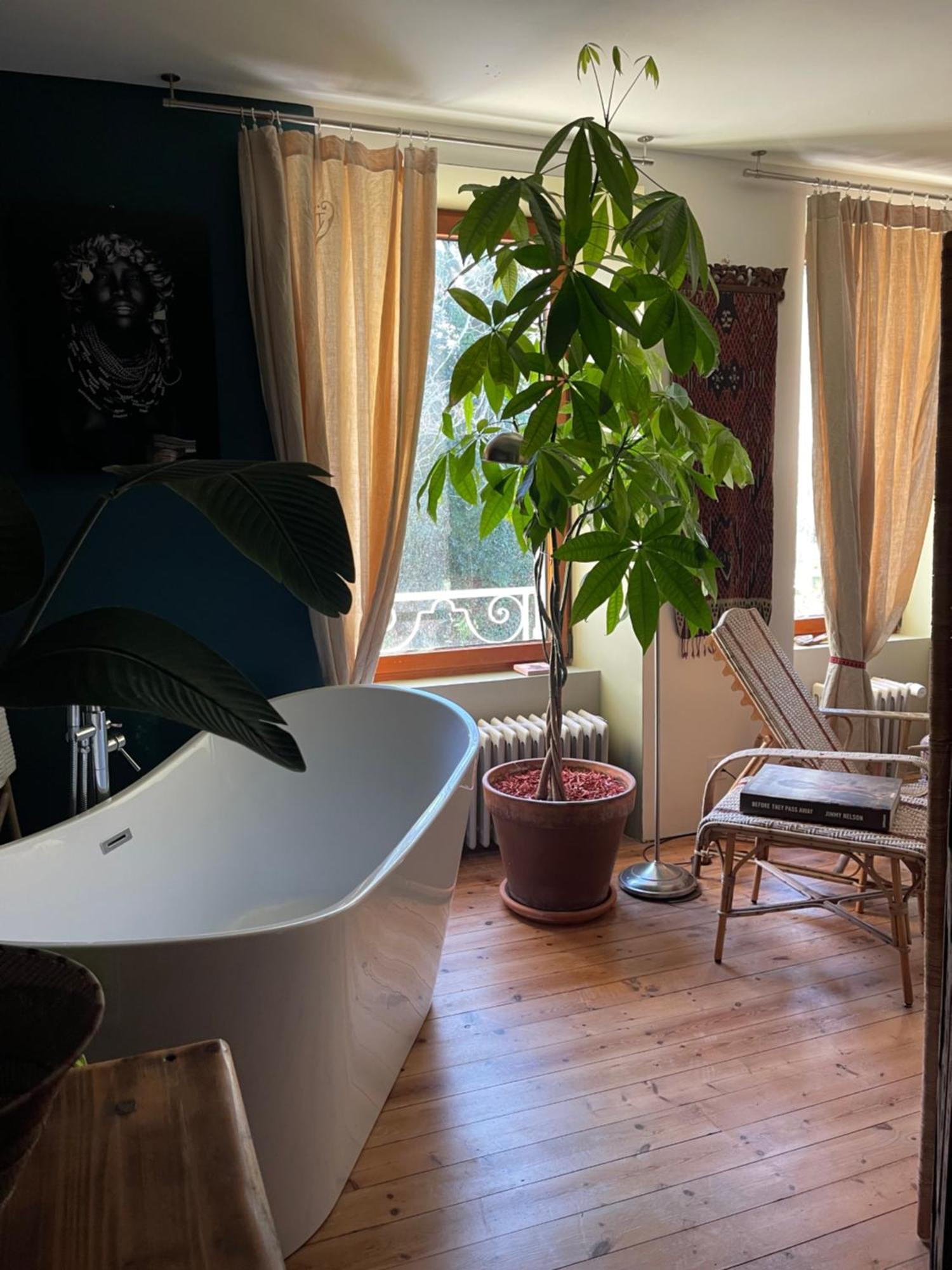 La Maison Bleue Pont-Aven Eksteriør bilde